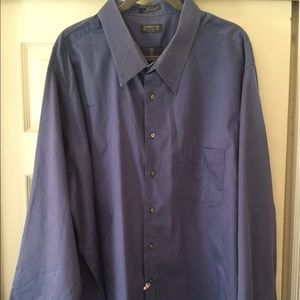 🌟FINAL MARKDOWN 🌟Big & Tall Men’s  button up